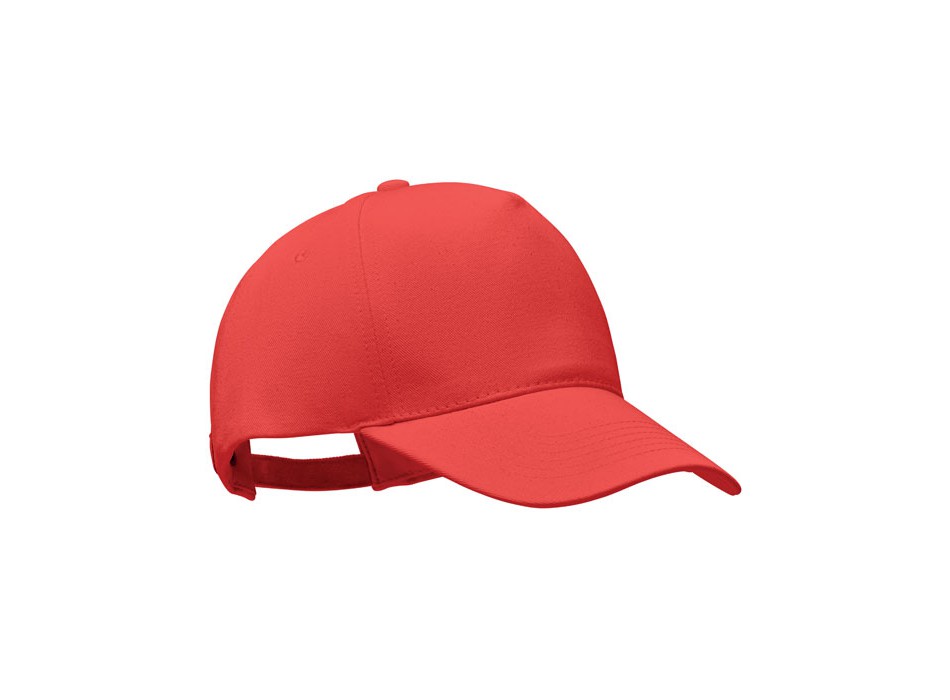 BICCA CAP - Cappello da baseball in cotone