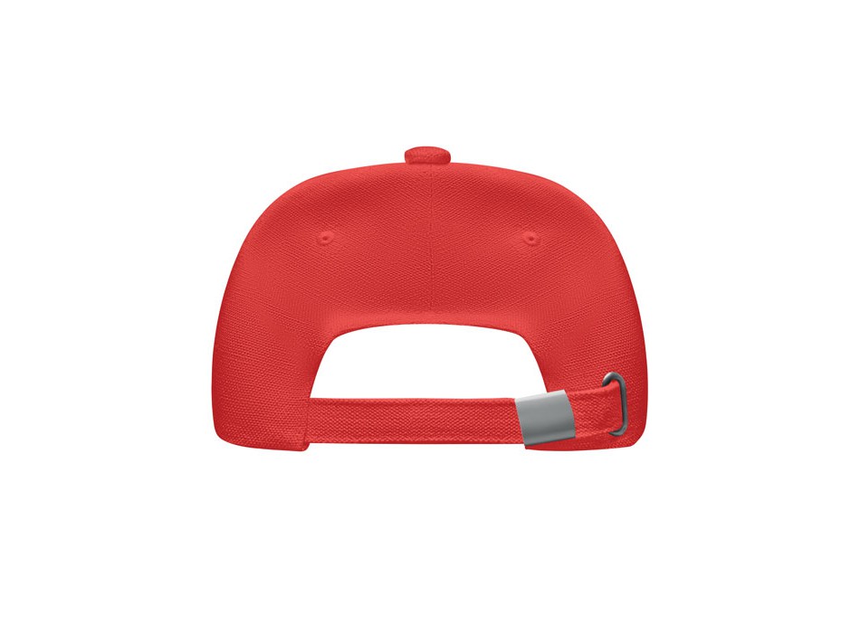 BICCA CAP - Cappello da baseball in cotone