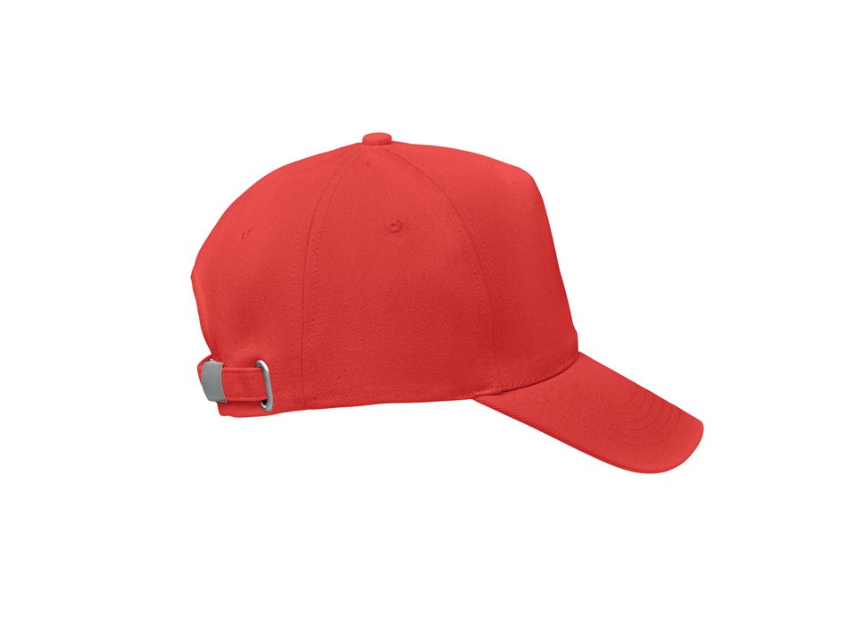 BICCA CAP - Cappello da baseball in cotone