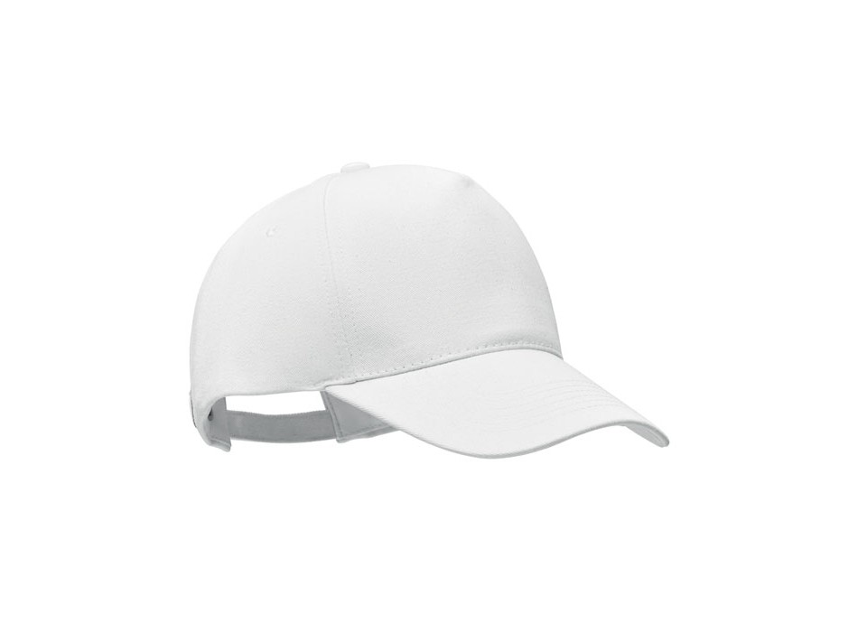 BICCA CAP - Cappello da baseball in cotone