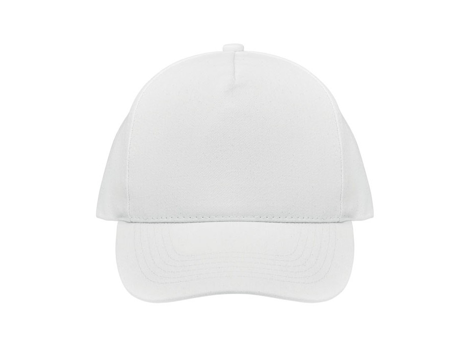 BICCA CAP - Cappello da baseball in cotone