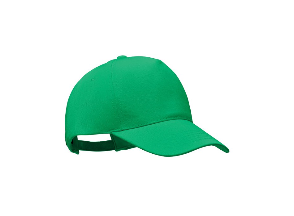 BICCA CAP - Cappello da baseball in cotone