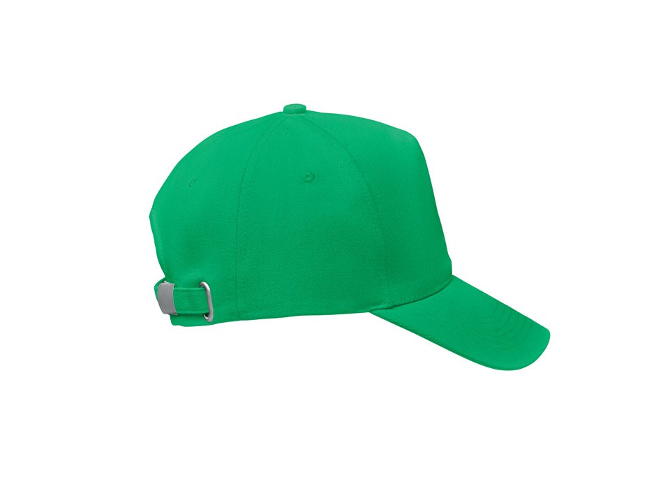 BICCA CAP - Cappello da baseball in cotone