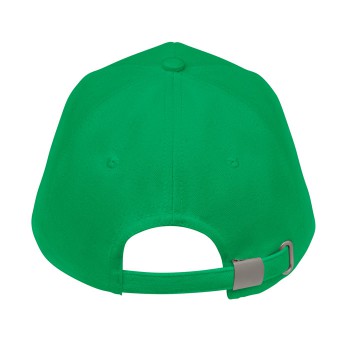 BICCA CAP - Cappello da baseball in cotone