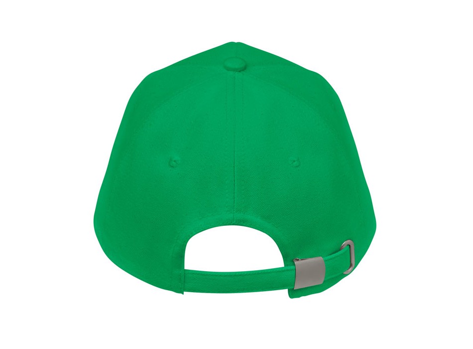 BICCA CAP - Cappello da baseball in cotone