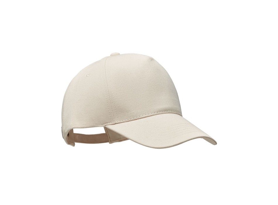 BICCA CAP - Cappello da baseball in cotone