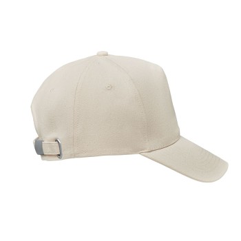 BICCA CAP - Cappello da baseball in cotone