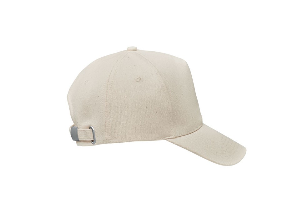 BICCA CAP - Cappello da baseball in cotone