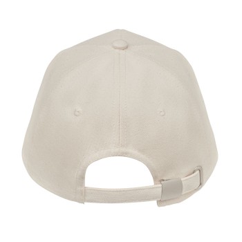BICCA CAP - Cappello da baseball in cotone