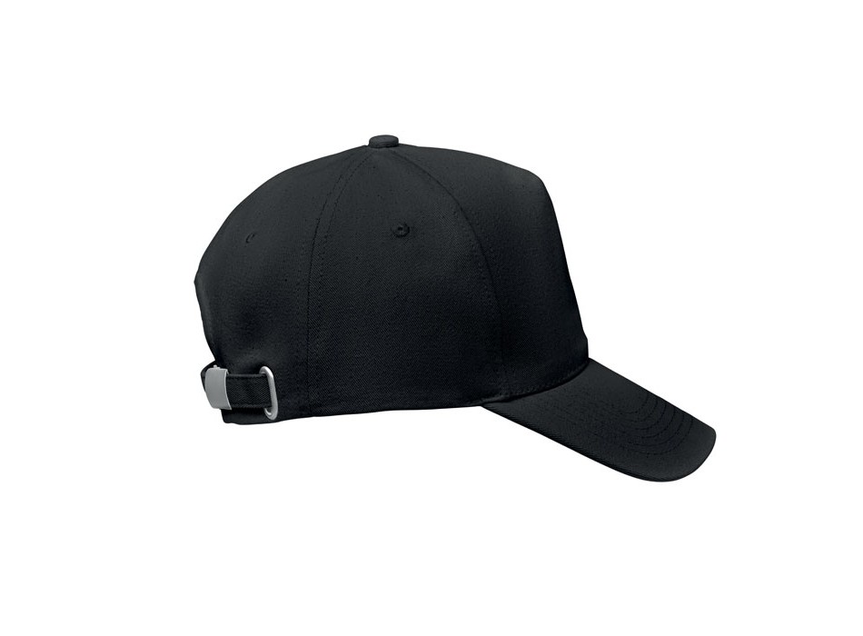 BICCA CAP - Cappello da baseball in cotone