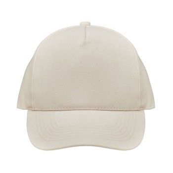 BICCA CAP - Cappello da baseball in cotone