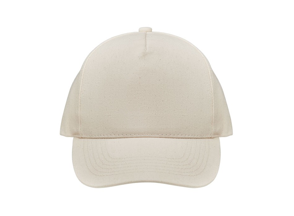 BICCA CAP - Cappello da baseball in cotone