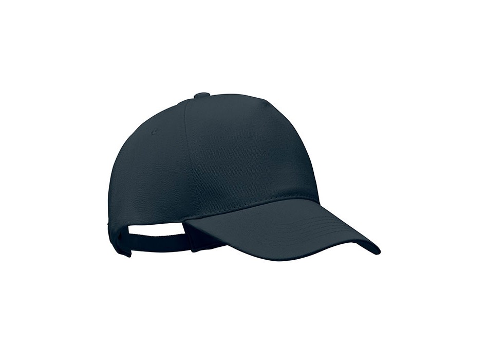 BICCA CAP - Cappello da baseball in cotone