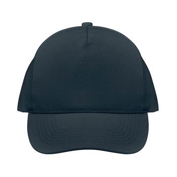 BICCA CAP - Cappello da baseball in cotone