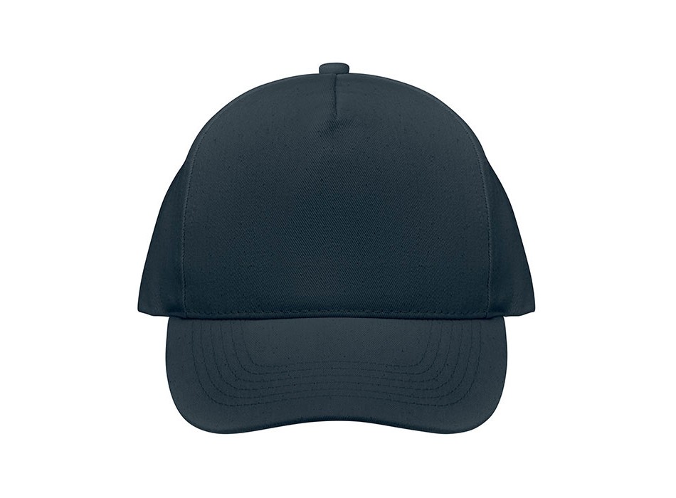 BICCA CAP - Cappello da baseball in cotone