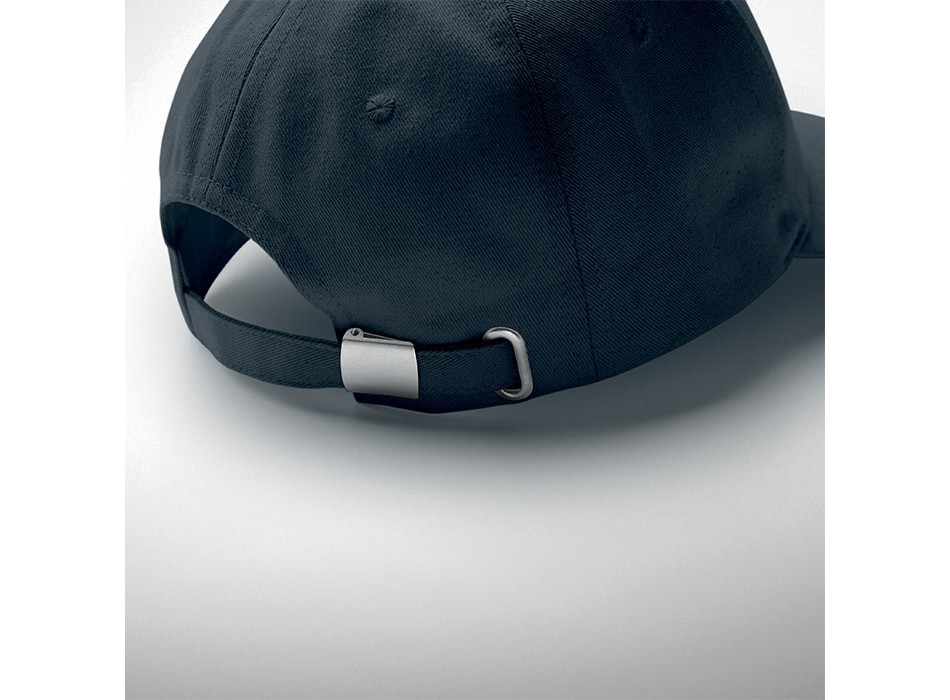 BICCA CAP - Cappello da baseball in cotone