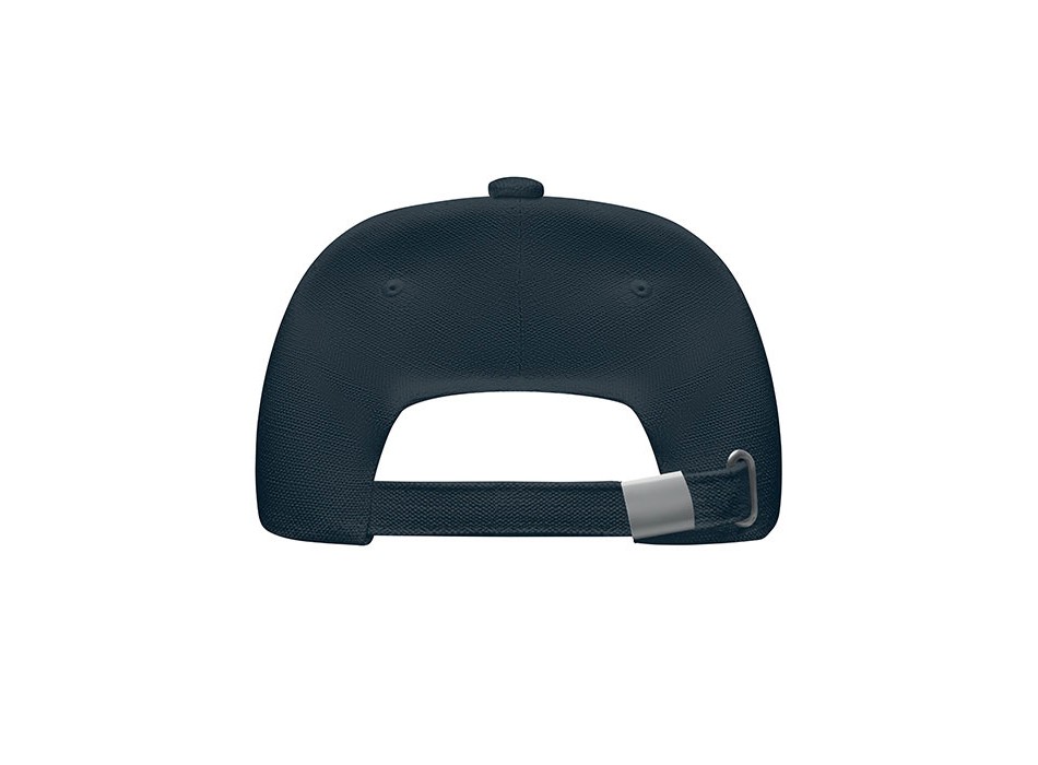 BICCA CAP - Cappello da baseball in cotone