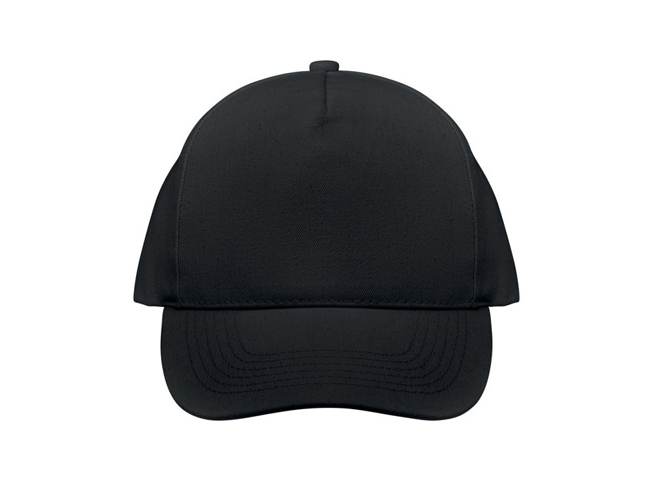 BICCA CAP - Cappello da baseball in cotone
