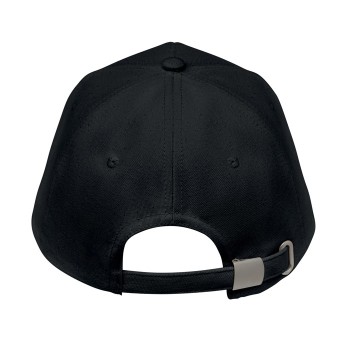 BICCA CAP - Cappello da baseball in cotone
