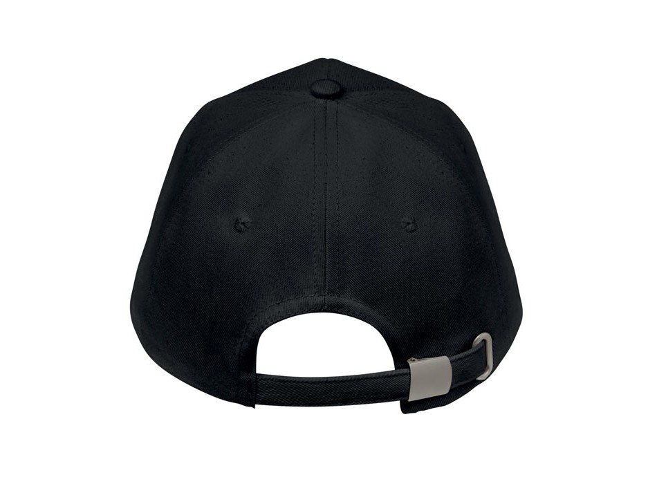 BICCA CAP - Cappello da baseball in cotone