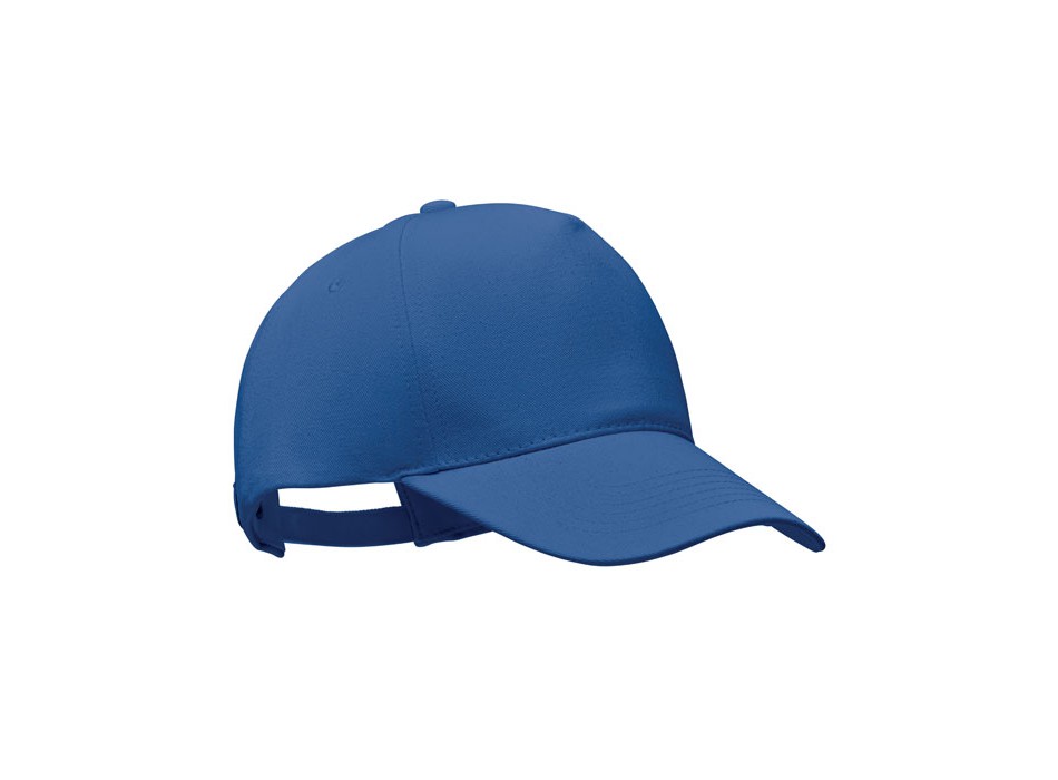 BICCA CAP - Cappello da baseball in cotone