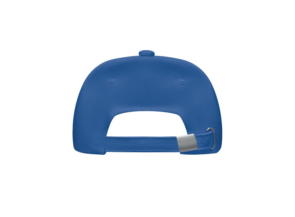 BICCA CAP - Cappello da baseball in cotone