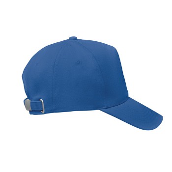 BICCA CAP - Cappello da baseball in cotone