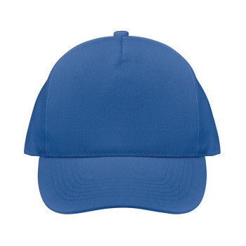 BICCA CAP - Cappello da baseball in cotone