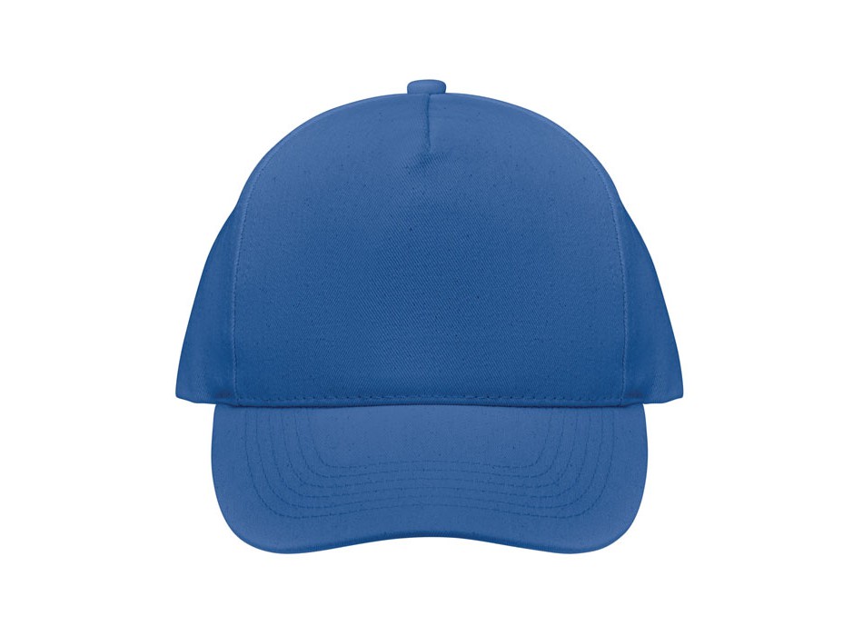 BICCA CAP - Cappello da baseball in cotone