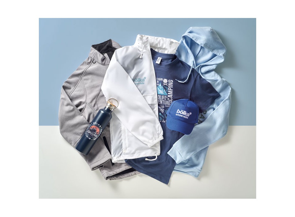 BICCA CAP - Cappello da baseball in cotone