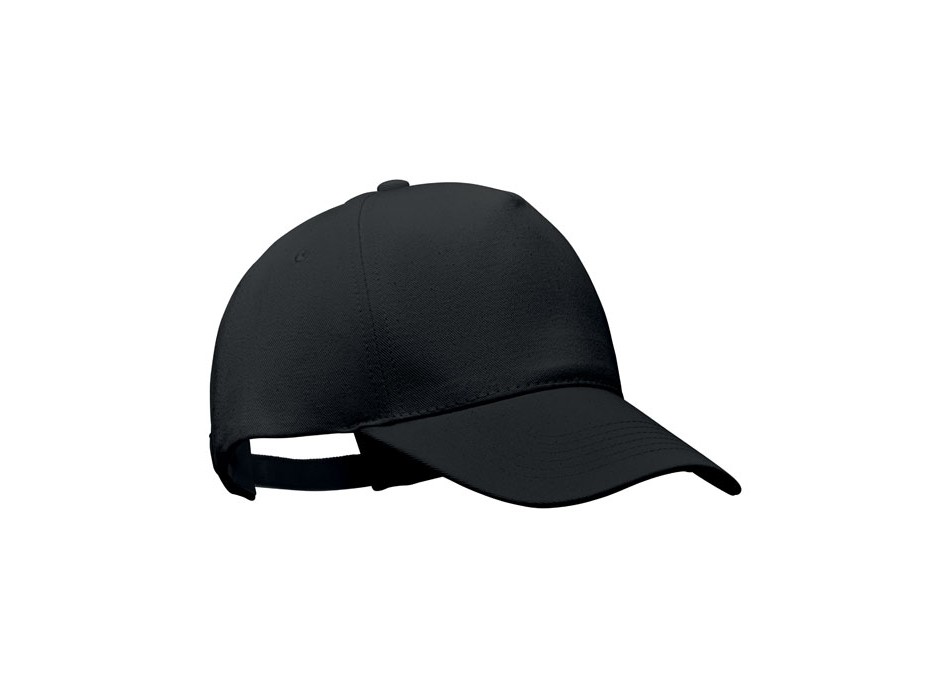 BICCA CAP - Cappello da baseball in cotone