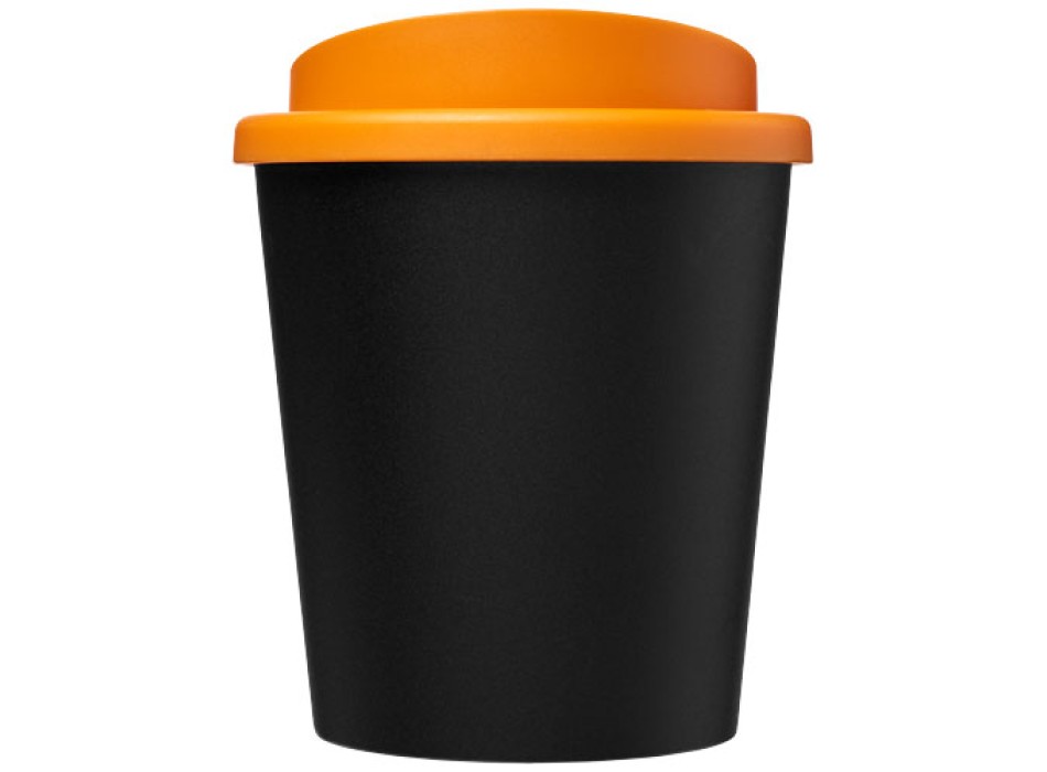 Bicchiere Americano® Espresso Eco da 250 ml in materiale riciclato