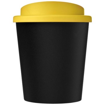 Bicchiere Americano® Espresso Eco da 250 ml in materiale riciclato