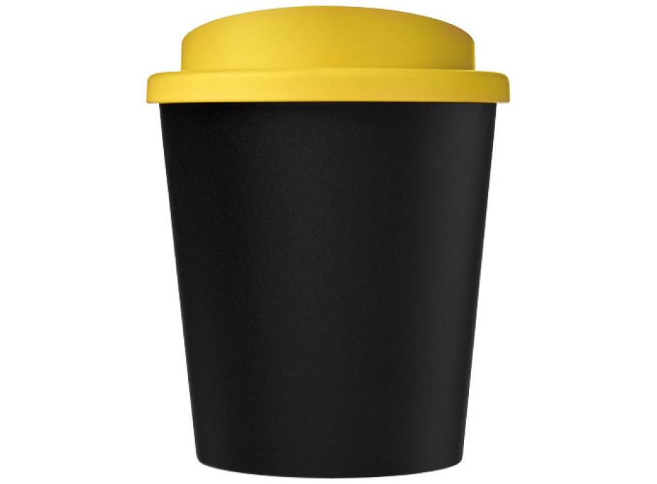 Bicchiere Americano® Espresso Eco da 250 ml in materiale riciclato