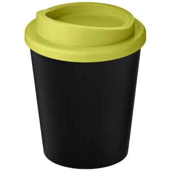 Bicchiere Americano® Espresso Eco da 250 ml in materiale riciclato