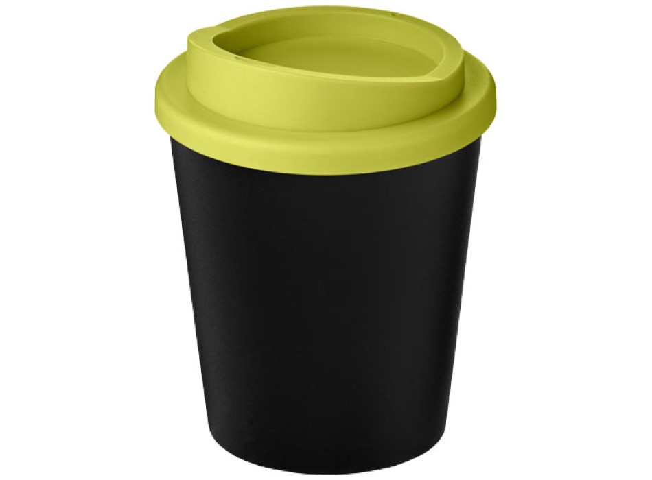 Bicchiere Americano® Espresso Eco da 250 ml in materiale riciclato