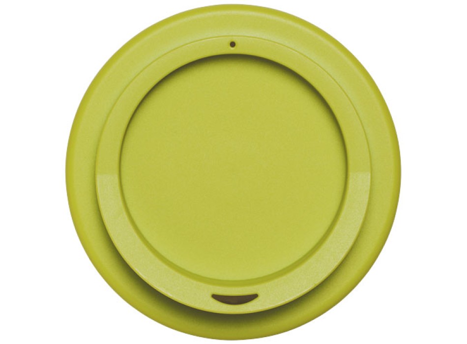 Bicchiere Americano® Espresso Eco da 250 ml in materiale riciclato