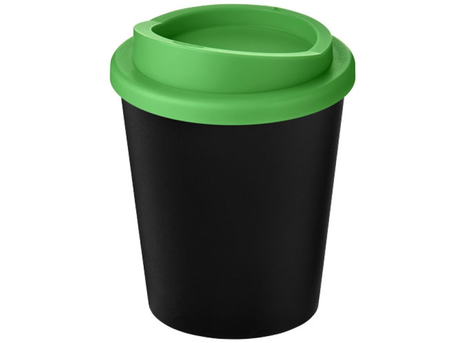 Bicchiere Americano® Espresso Eco da 250 ml in materiale riciclato