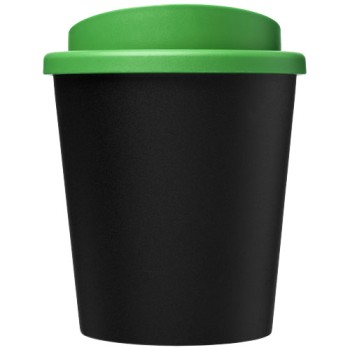 Bicchiere Americano® Espresso Eco da 250 ml in materiale riciclato