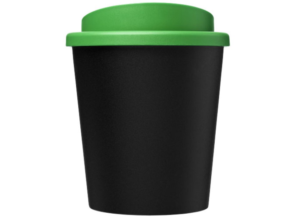 Bicchiere Americano® Espresso Eco da 250 ml in materiale riciclato