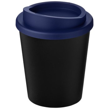 Bicchiere Americano® Espresso Eco da 250 ml in materiale riciclato