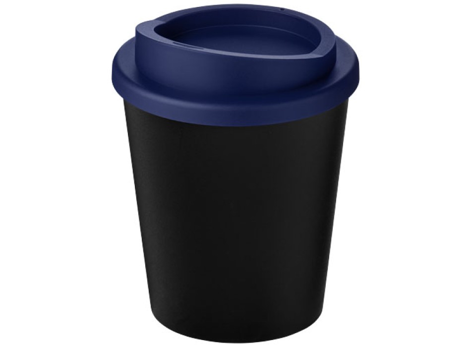 Bicchiere Americano® Espresso Eco da 250 ml in materiale riciclato
