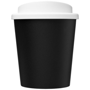 Bicchiere Americano® Espresso Eco da 250 ml in materiale riciclato