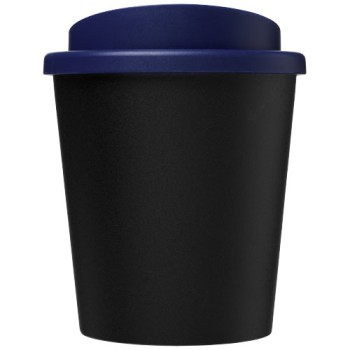 Bicchiere Americano® Espresso Eco da 250 ml in materiale riciclato