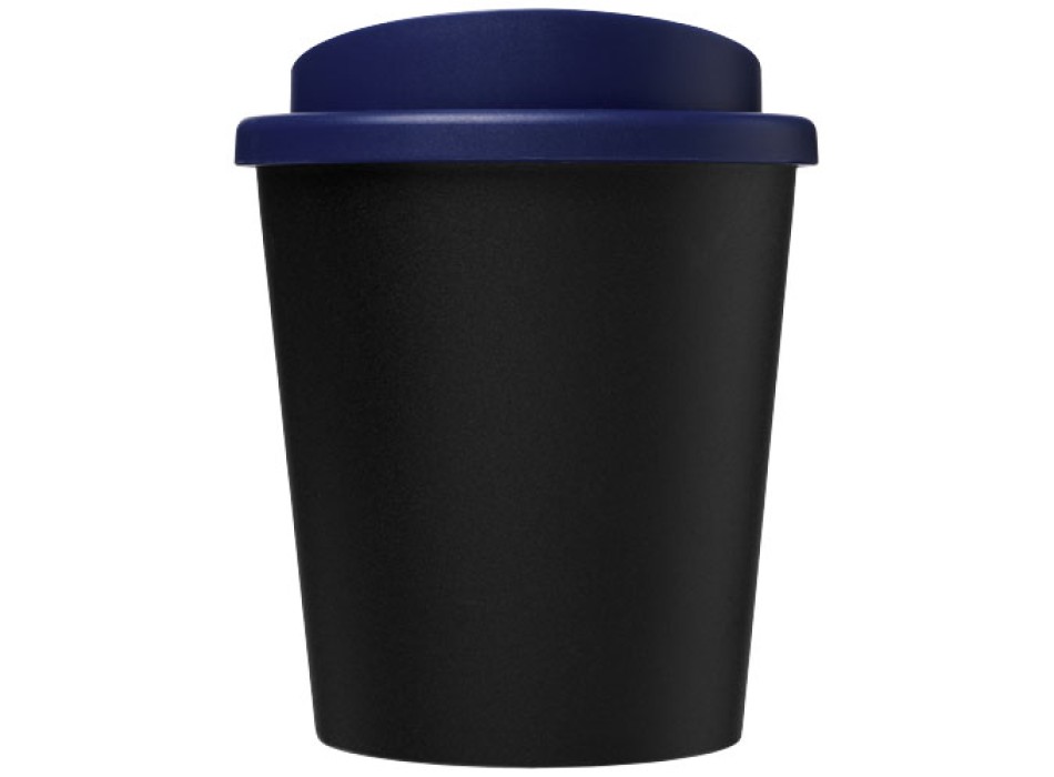 Bicchiere Americano® Espresso Eco da 250 ml in materiale riciclato