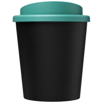 Bicchiere Americano® Espresso Eco da 250 ml in materiale riciclato