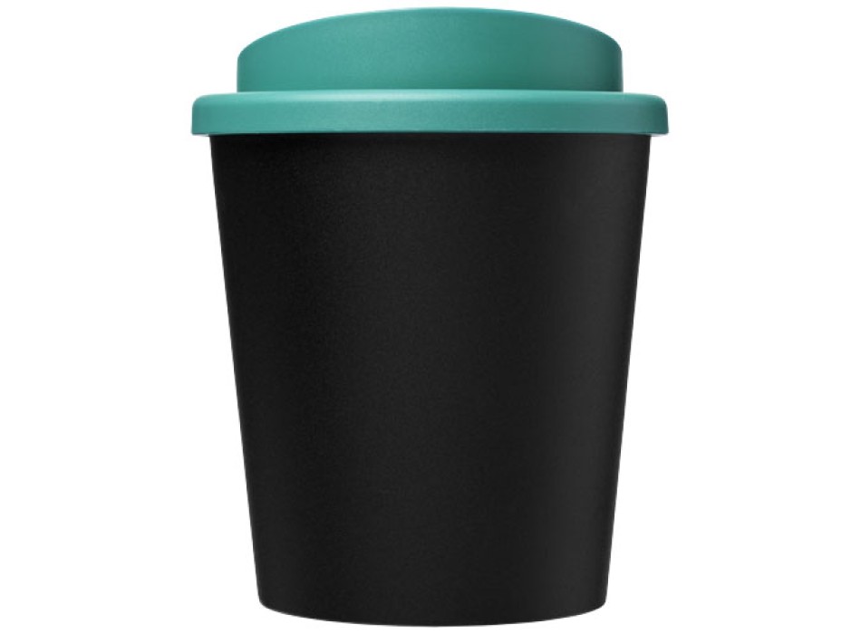 Bicchiere Americano® Espresso Eco da 250 ml in materiale riciclato