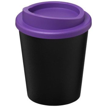 Bicchiere Americano® Espresso Eco da 250 ml in materiale riciclato