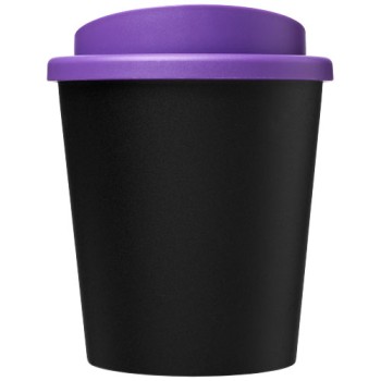 Bicchiere Americano® Espresso Eco da 250 ml in materiale riciclato