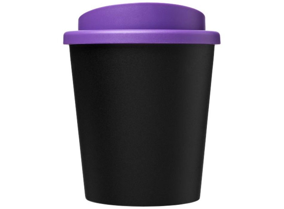 Bicchiere Americano® Espresso Eco da 250 ml in materiale riciclato